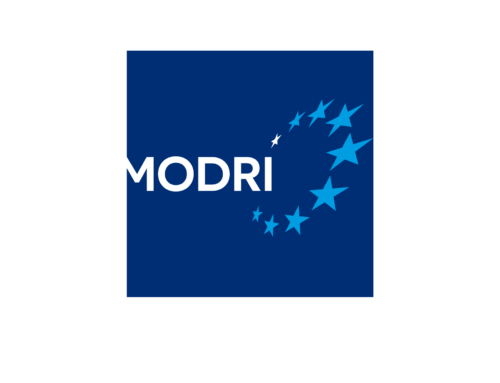 Strana Modrí, Most – Híd mení svoj názov na Modrí – ES